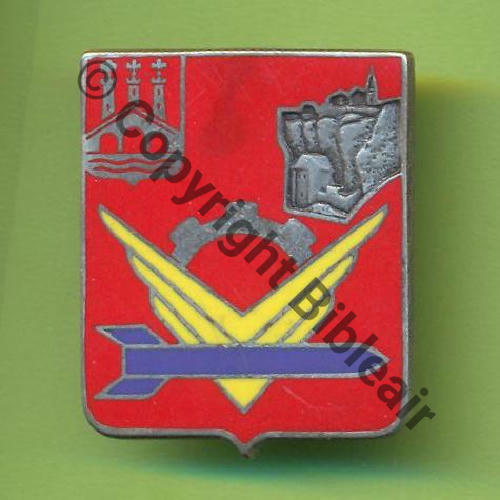 A0795 AEMu.1.605 ROCAMADOUR BA.265 & EAA.607  DrP+Bol Guilloche Embouti leger Frappe A794 No 28 Sc.Y.GENTY 