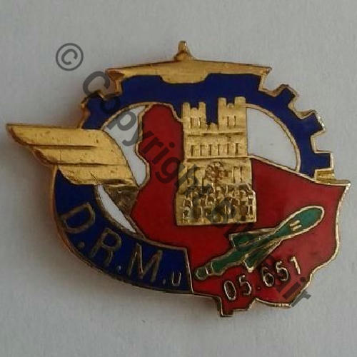 DRMU 5.651 NOGENT L ABESSE  EMAIL GF   SM 26X20mm Src.zozor53 10Eur10.14 