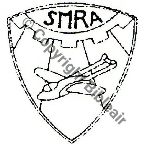 1118.EMGFA NH SMRA II.136 FRIEDRICHSHAFFEN  SM