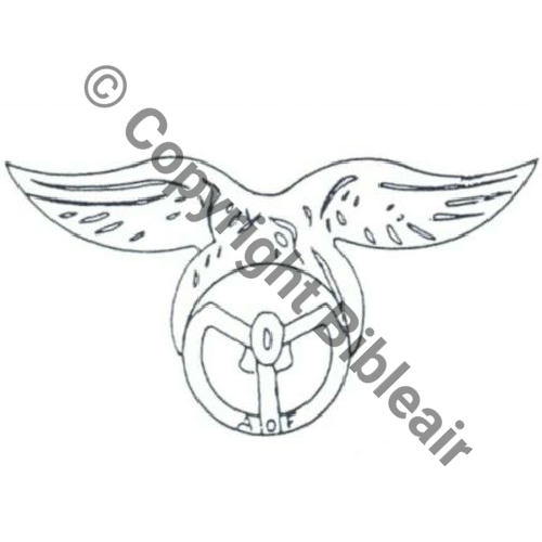 NH PARC AERONAUTIQUE BANGUI ARTISANAL  Sc.CUICH