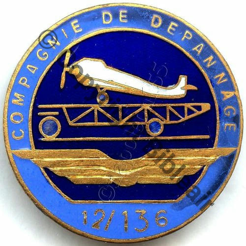 NH CIE DEPANNAGE 12.136  SM Bol Dos lisse irreg Src.STELLA 201Eur03.16  