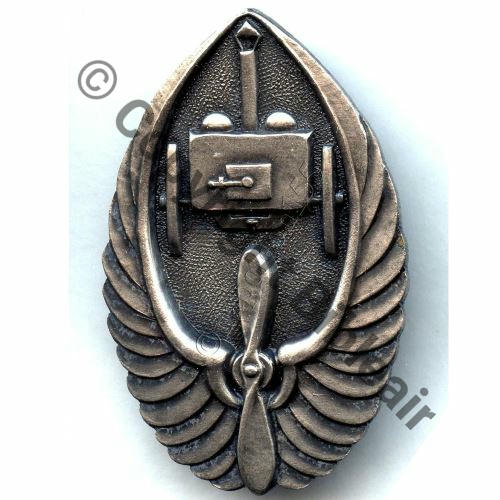 NH CRA CIE REPARATION AIR...  FRAISSE DEMEY SM Bol fenetre pastille FRAISSE DEMEY TEMPLE Dos lisse et granite Embouti Src.STELLA 185Eur02.14 