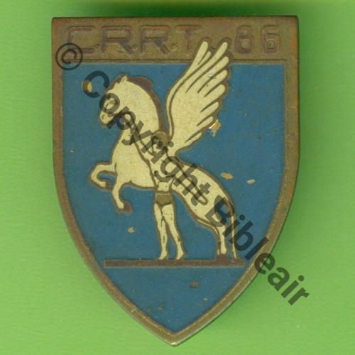 NH CRRT.86 Art 4eBatt Cheval BLANC SM Bol Dos lisse Src.Y.GENTY 54Eur03.16 