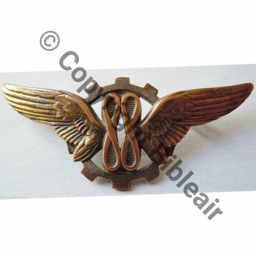 NH CRRT.88 SM 2Anneaux Dos lisse irreg AILES CUIVREES et 88 Src.leberetvert 40Eur(x2)