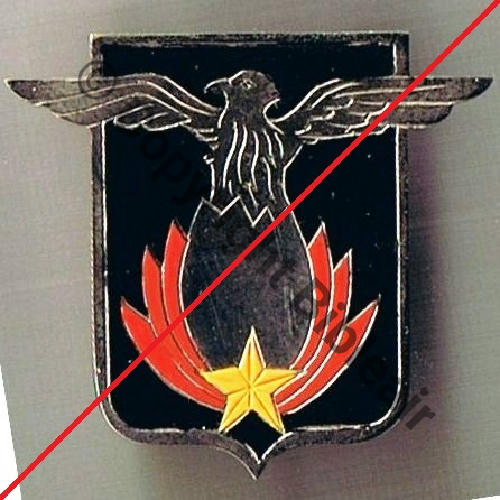 0682.EMGA NH EAP.14 ANGERS cf CUICH ou  ECOLE DE PILOTAGE CHATEAUROUX 1945  Fab Perso ADC REY Bol fenetre allonge colle araldite Alu decoupe Dos lisse plat et raye Src.S.GARNIER 
