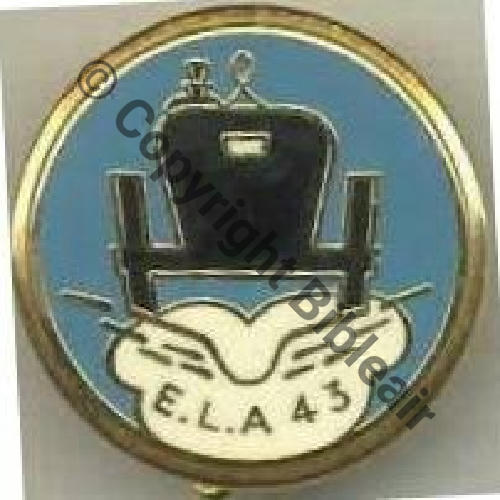 0719.EMGFAA & A1554 1990+ Esc de Liaison 43 MEDOC BORDEAUX  DrN  5Eur04.06
