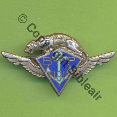 0944.EMAA BAP.191 TAN SON NHUT  A.AUGIS LYON Bol fenetre allonge Dos lisse irreg Embouti Sc.Y.GENTY 75Eur(x3)