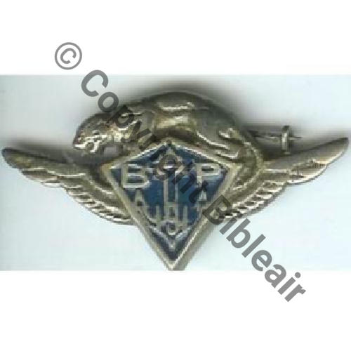 0944.EMAA BAP.191 TAN SON NHUT Peint Fab Locale Eping incrustee Dos lisse 88Eur(x3)