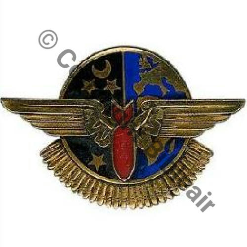 1349.EMGFA & A1551 2023 BA.120 CAZAUX  Fab... Image non contractuelle 