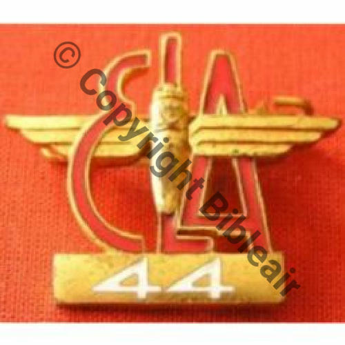 2410.EMGFAA ELA.44 SALON  AUGIS ST BARTH  Dos lisse 75Eur Invendu