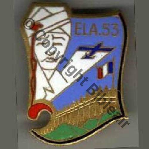 3057.EMGFA ELA.53 TONKIN  DrP+DPast Guilloche 73Eur(x3)