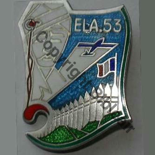 3057.EMGFA ELA.53 TONKIN  DrPNOM Guilloche vrac Epingle tuyau ARGENT non marque 154Eur 
