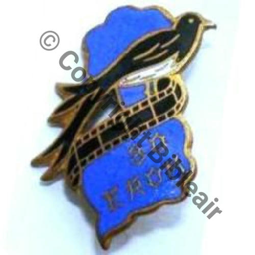 3218.EMGFA & A1555 EROM.80  SM  Bol Dos lisse 64Eur11.07