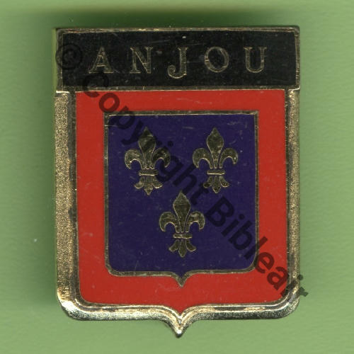 3248.EMGFA 1956.80 ET.2.62 ANJOU REIMS  DrP+Past oval Guilloche 26x33mm Src.Y.GENTY 