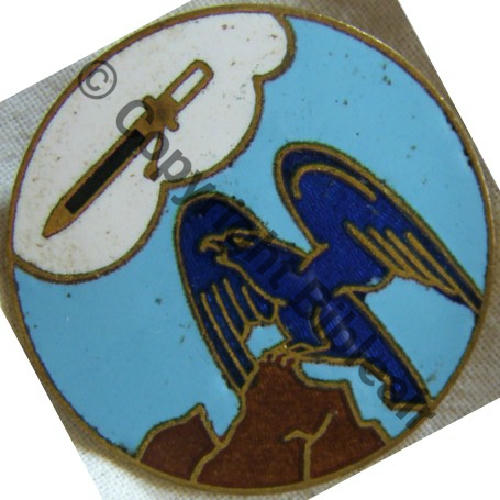 3526.EMAA ECOLE MILITAIRE AIR SALON  AUGIS SM  Bol fenetre Allonge grave AUGIS LYON Dos lisse Src.quivivefrance 8Eur(x2) 