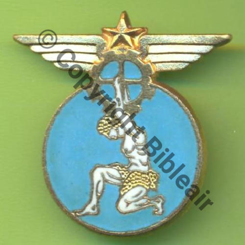 5071.EMGFA BA.274 et EAA.603 LIMOGES  DrP+Past Guilloche CHEVEUX PAGNE DORES Src.Y.GENTY 10Eur07.13 