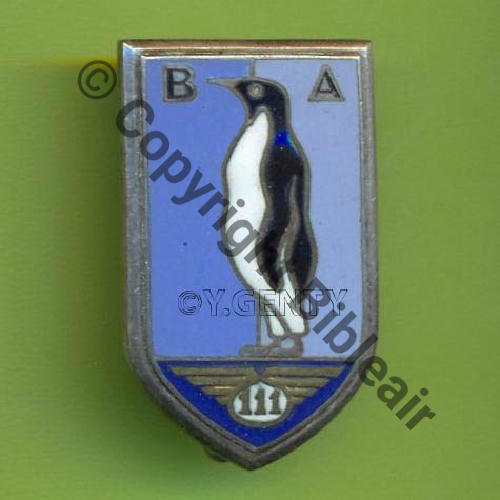 5090.EMGFA  BA.111 LYON BRON  DrPNOM Dep Bol Guilloche vrac Src.Y.GENTY 54Eur(x9) 