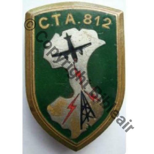 7091.EMGFA CTA.812 SAIGON  SM (COURTOIS) Bol octog Dos lisse Frontiere arrondie Sc.jmdors1117  26Eur(x3)