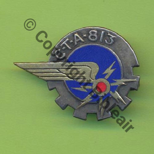 8324.EMGFA CTA 813 FRIBOURG  DrPOM+Bol Guilloche vrac Src.Y.GENTY 32Eur(x4) 