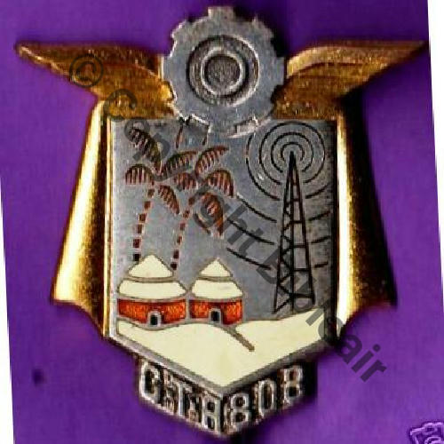 8566.EMGFA CTA.808 DAKKAR  DrP+DPast lisse ou DBol Guilloche 30Eur Ebay03.06 