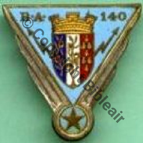A0502 BA.201 BA.140 BLIDA  DrP+Past Guilloche Sc.STELLA 