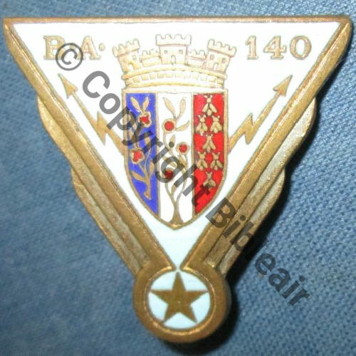 A0502 BA.201 BA.140 BLIDA  DrPNOM Dep Past Guilloche vrac Src.wizernois PV29Eur 