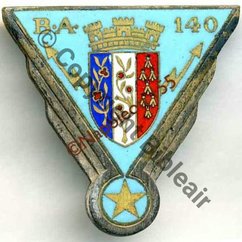 A0502 BA.201 BA.140 BLIDA  OFSI.P.V Bol tube allonge Guilloche vrac SNH Sc.STELLA 23Eur(x4)