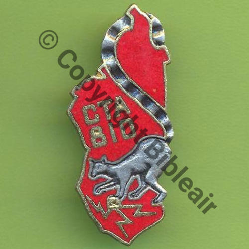 A0508 CTA.810 IVATO  DrP+Past Guilloche Sc.Y.GENTY 32Eur(x5)