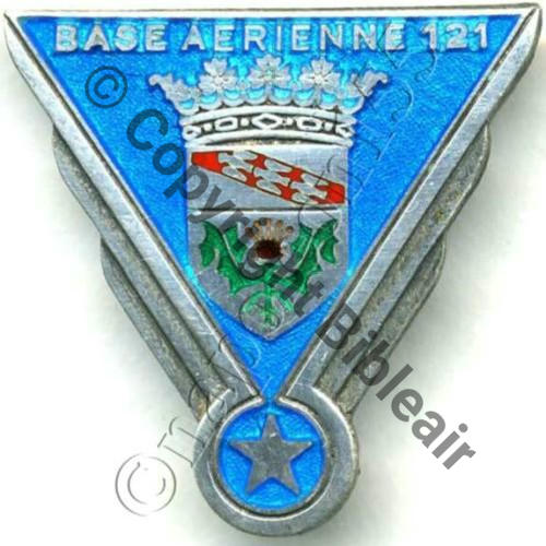 A0510 BA.121 ESSEY les NANCY  DrP Eping tuyau Guilloche ARGENT Sc.STELLA 69EurInv