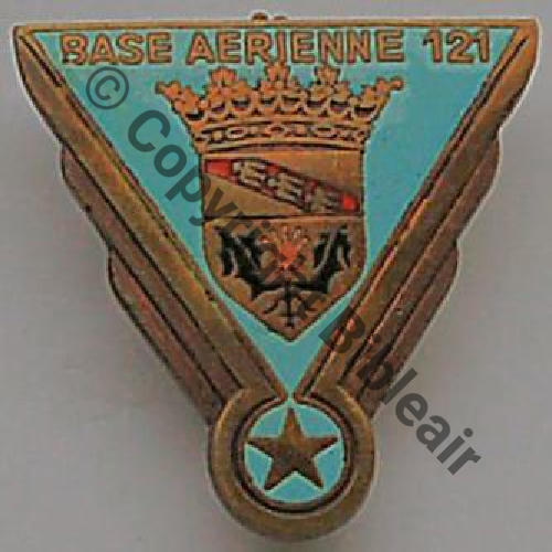 Insigne émaillé Limousin – Blason Pin's – Fabriqué En France