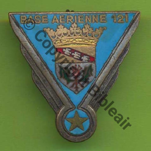 A0510 BA.121 ESSEY les NANCY  MARDINI r CHAPON PARIS Ailes Argentees Bol Dos lisse Src.Y.GENTY 5Eur10.09 