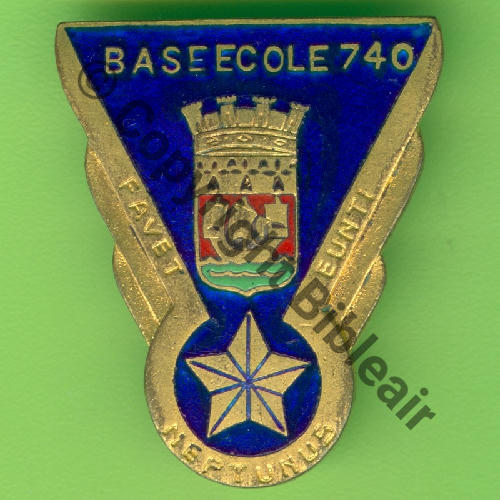 A0512 BE.740 NANTES  SM Bol fenetre Dos lisse irreg Etoile Lisse Gravure non peinte Src.Y.GENTY 15Eur(x3) 
