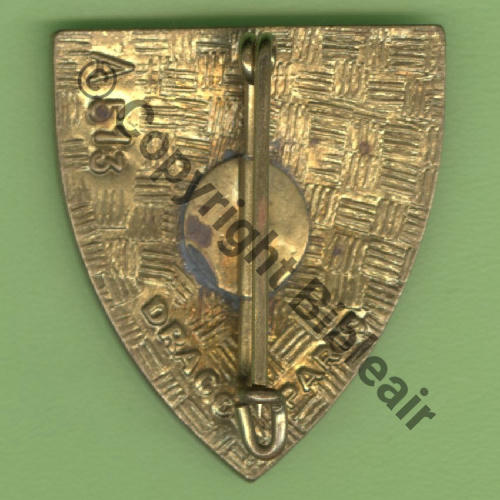A0513 1980 EC.4.7 LIMOUSIN ISTRES  DrP+Bol Guilloche Src.Y.GENTY 6Eur02.17 