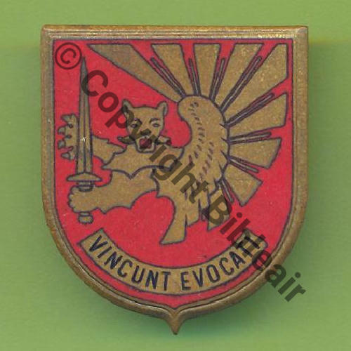 A0516 ECOLE OFFICIERS RESERVE AA CAEN  DrPNOM Dep Bol Guilloche vrac Sc.Y.GENTY 4Eur(x2) 