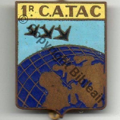 A0517 1er CATAC METZ  SM Bol Dos lisse irreg SNH Src.iam.peanut 2Eur05.14 