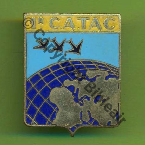 A0517 1er CATAC METZ  SM Bol fenetre quadrille losange SNH Sc.Y.GENTY 