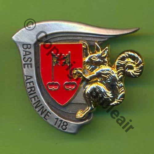 A0520 BA.118 MONT.DE.MARSAN  De Griffes et butees Dos lisse irreg Motif serti 2pts Src.Y.GENTY 4Eur11.09 