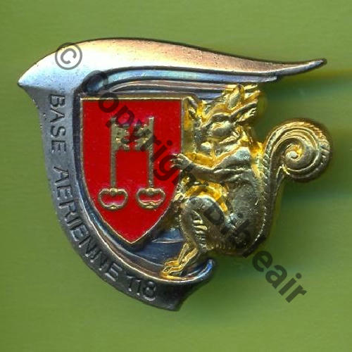 A0520 BA.118 MONT.DE.MARSAN  DrNMV+Bol Guilloche Embouti  Src.Y.GENTY 