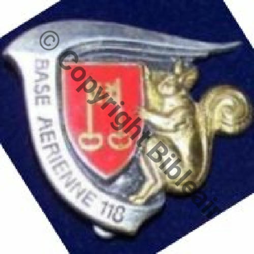 A0520 BA.118 MONT.DE.MARSAN  DrP+Past lisse Guilloche embouti leger Src.patton021976 