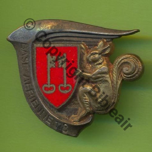 A0520 BA.118 MONT.DE.MARSAN  DrPNOM Bol Guilloche vrac Embouti leger  Src.Y.GENTY 