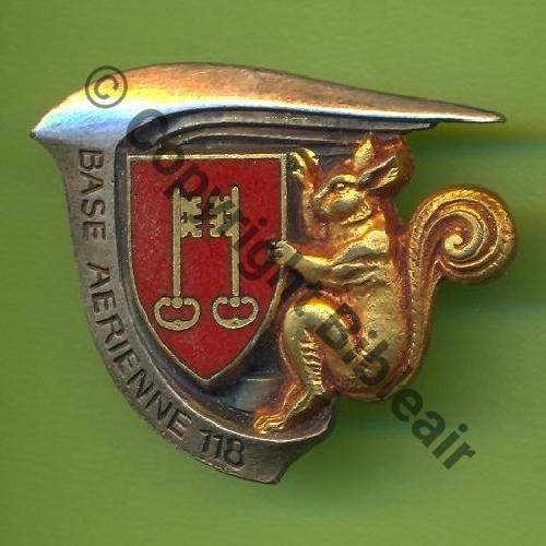 A0520 BA.118 MONT.DE.MARSAN  DrPNRom+Past Guilloche  Src.Y.GENTY 