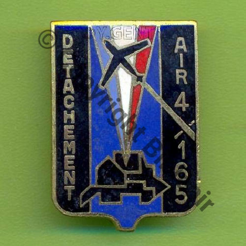 A0525  DA.4.165 BERLIN  DrP+DPast lisse Guilloche 60Eur(x3)