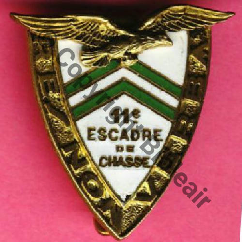 A0526 11e.EC 54.55 LAHR A0526  DrP+DPast Guilloche vrac vert fonce Src.michelr9960