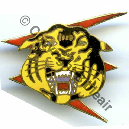 A0528  1953+ A0528  SPA.162  1.12 TIGRE AB.P +Bol poinconne Dos lisse irreg SNH Src.SEGALEN 505Eur10.12 