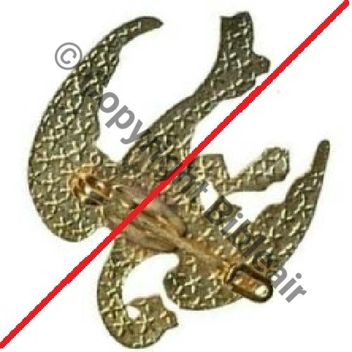 A0528 FAUX A528 CUICH SPA173 Annees 80 SM Bol fenetre oval tronque Dos etoile SNH Src.LAVOCAT PV50Eur DOS 