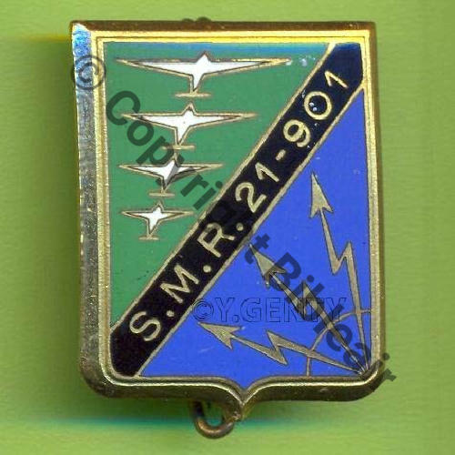 A0532 SMR.21.901 RETHEL  DrPNOM+DPast Guilloche vrac Src.Y.GENTY 39Eur(x2)