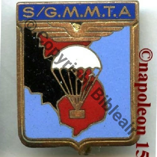 A0534 S-GMMTA INDOCHINE DrPNRom DPast Guilloche Src.STELLA 159Eur(x4) 