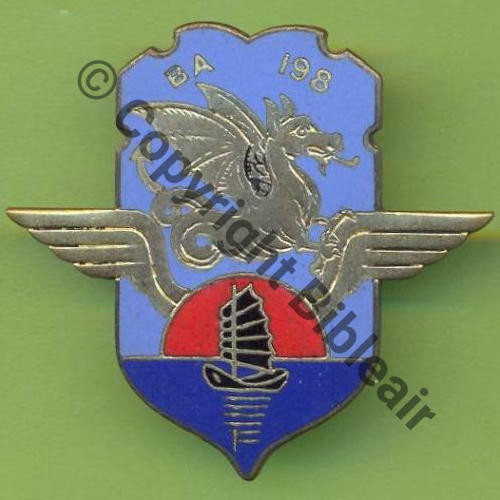 A0536 BA.198 DO.SON  DrPNRom Dep DPast Dos lisse Src.Y.GENTY 40Eur(x17)
