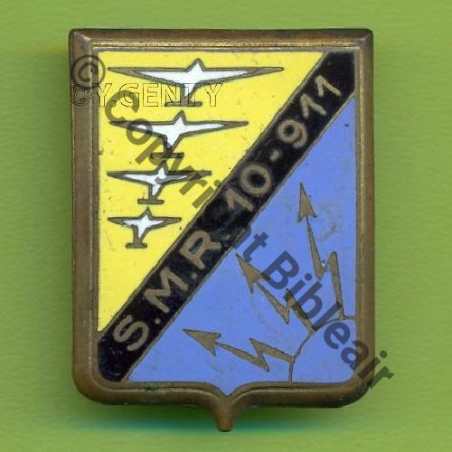 A0539 SMR.10.911 ST.VALERIE.EN.CAUX  DrP+Past Guilloche Src.Y.GENTY 15Eur12.07