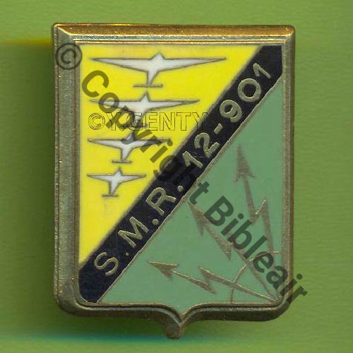 A0540 SMR.12.901 DOULLENS  DrP+Bol Guilloche Embouti Src.Y.GENTY 28Eur(x3) 